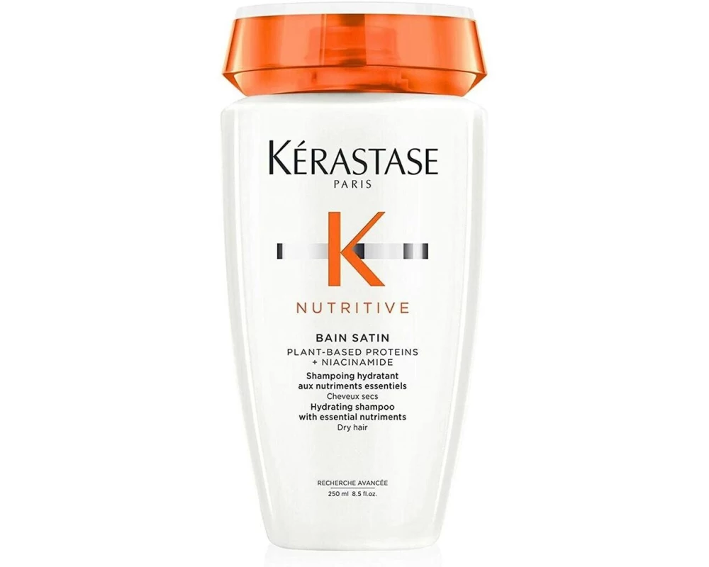 Kérastase Nutritive Bain Satin 250 ml