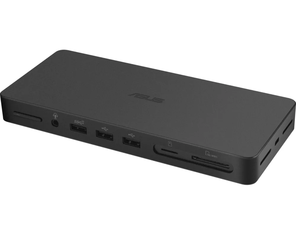 ASUS Dockingstation Triple 4K Thunderbolt 4 Dock DC500
