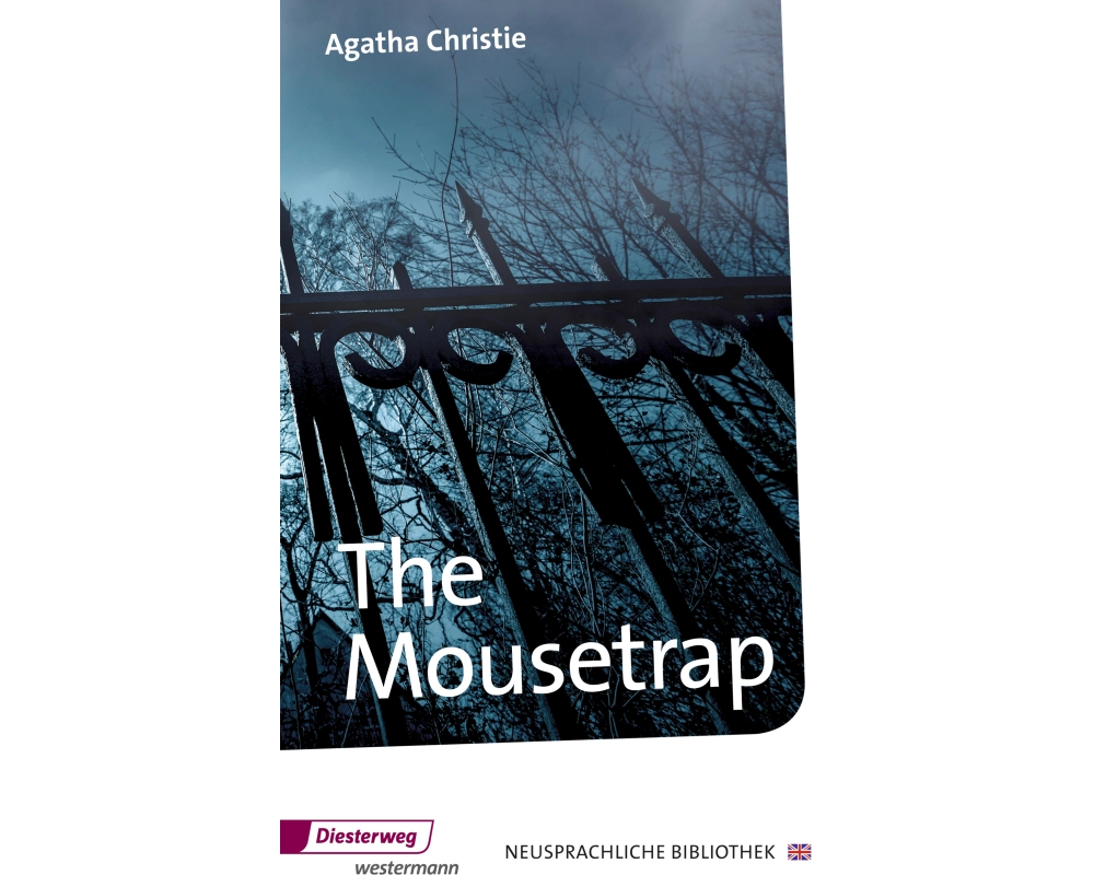 The Mousetrap