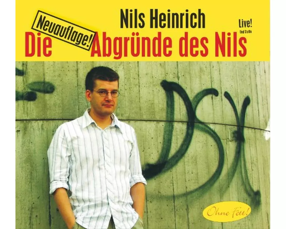 Die Abgründe des Nils