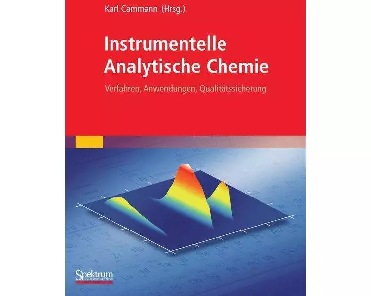 Instrumentelle Analytische Chemie