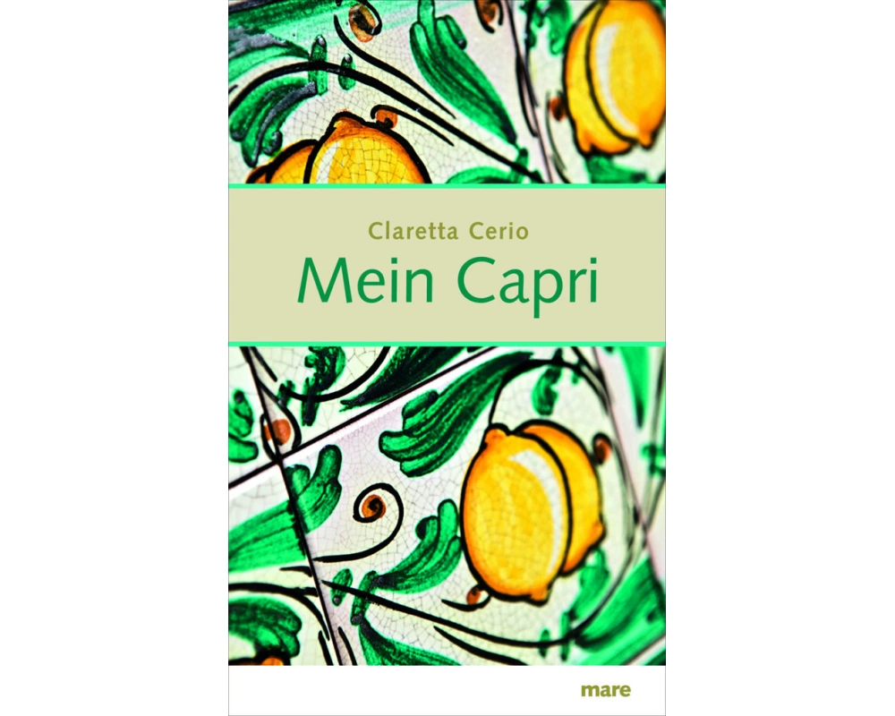 Mein Capri