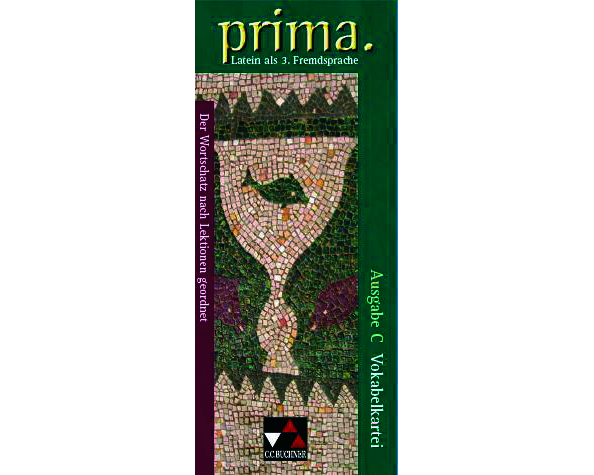 prima C. Vokabelkartei