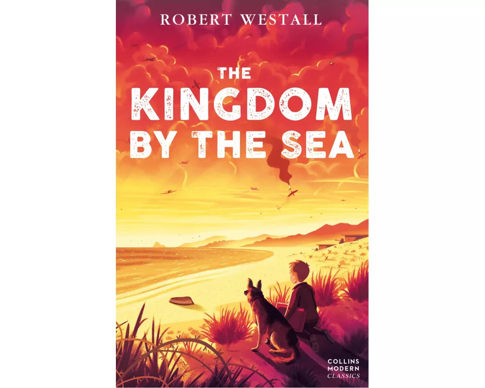 The Kingdom by the Sea