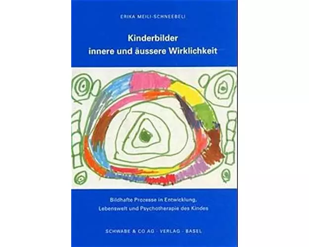 Kinderbilder - innere und äussere Wirklichkeit