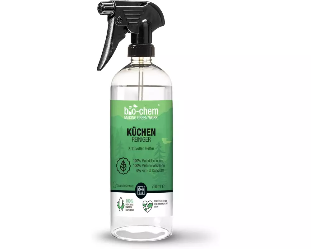 Bio Chem Küchenreiniger 750 ml