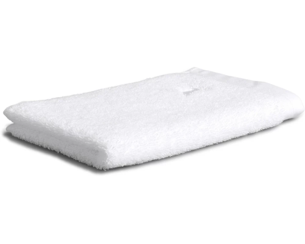 Möve Gästetuch Superwuschel 30 x 50 cm, Snow