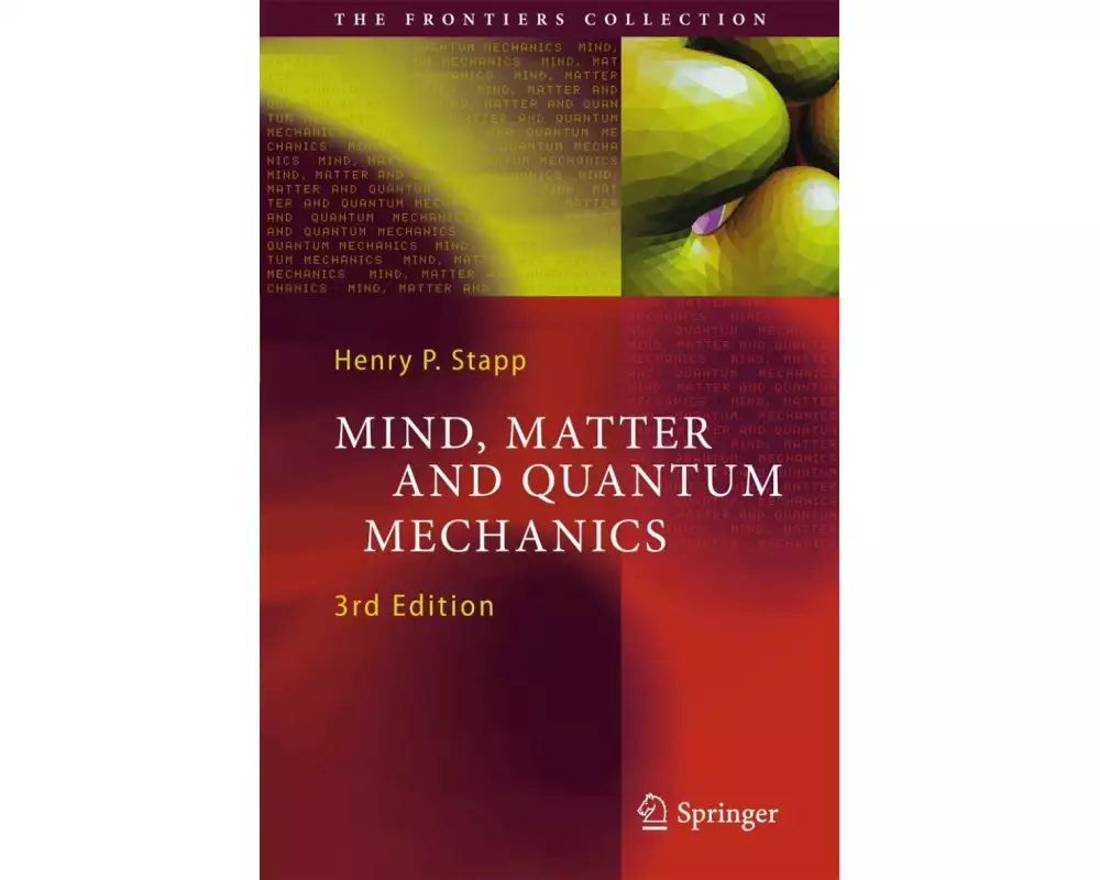 Mind, Matter and Quantum Mechanics