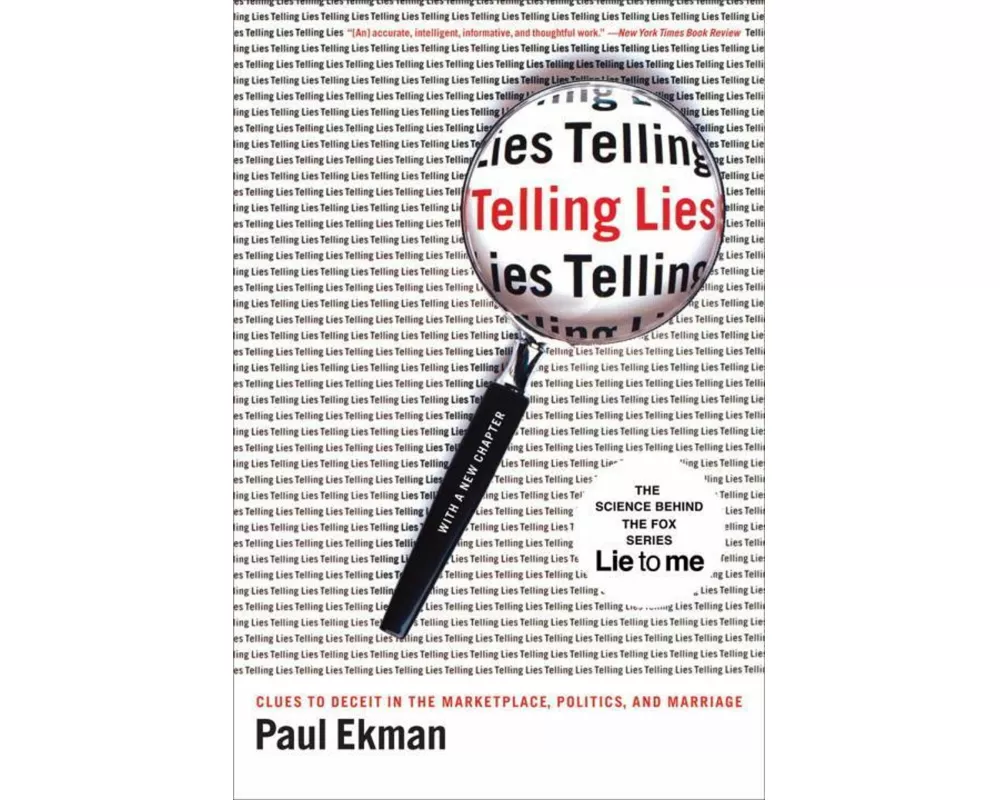 Telling Lies