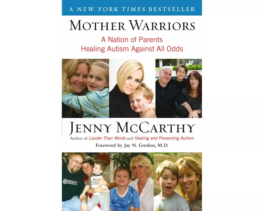 Mother Warriors