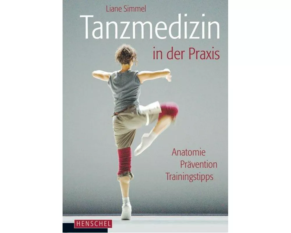 Tanzmedizin in der Praxis