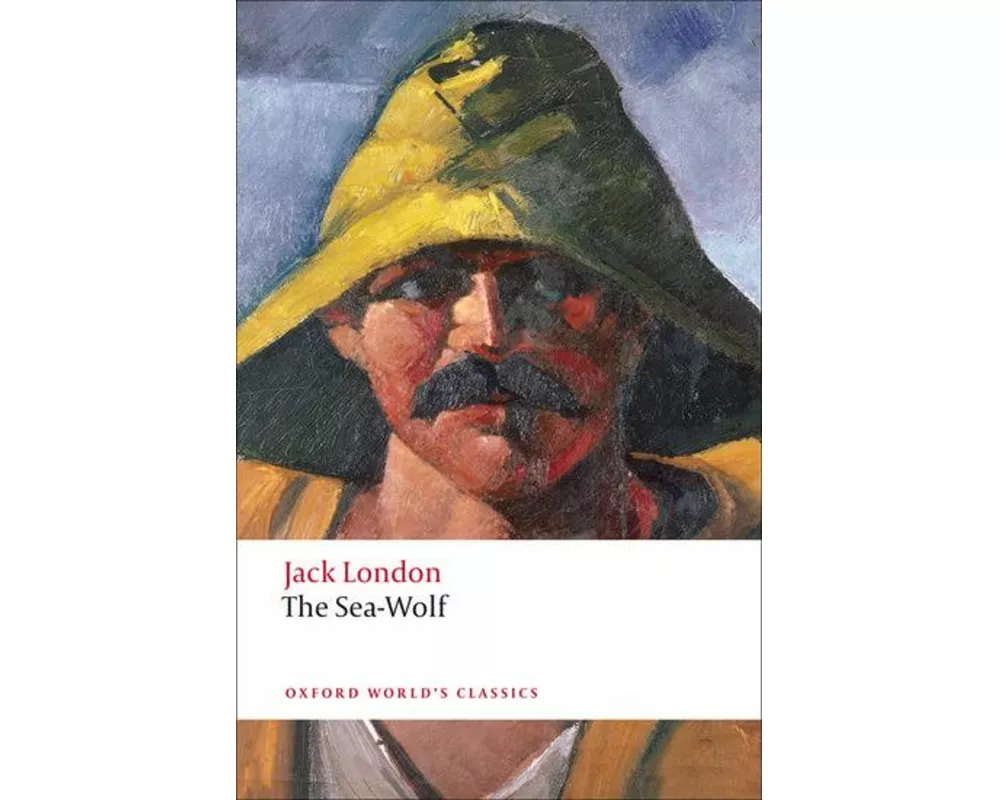 The Sea-Wolf