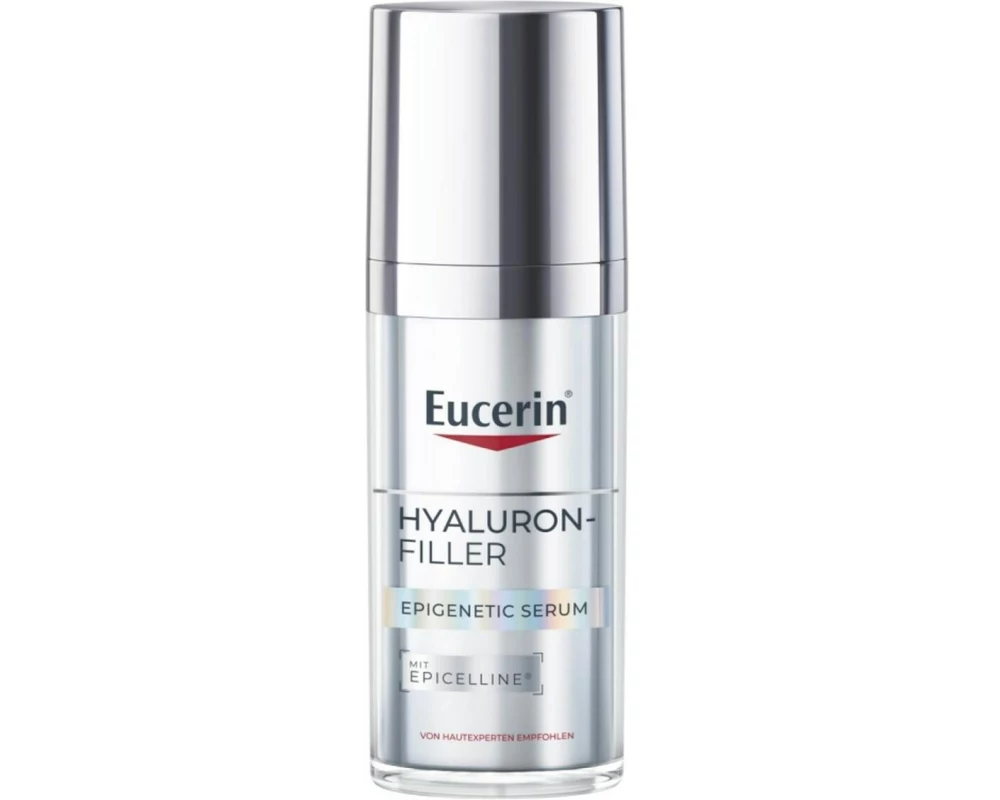 Eucerin Hyaluron-Filler Epigenetic Serum 30 ml