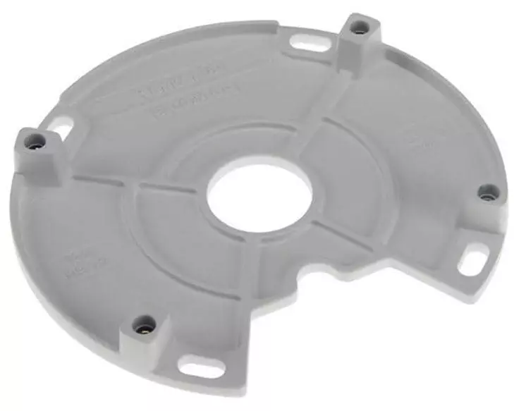 Axis Montageplatte T94F01S Weiss 1 Stück