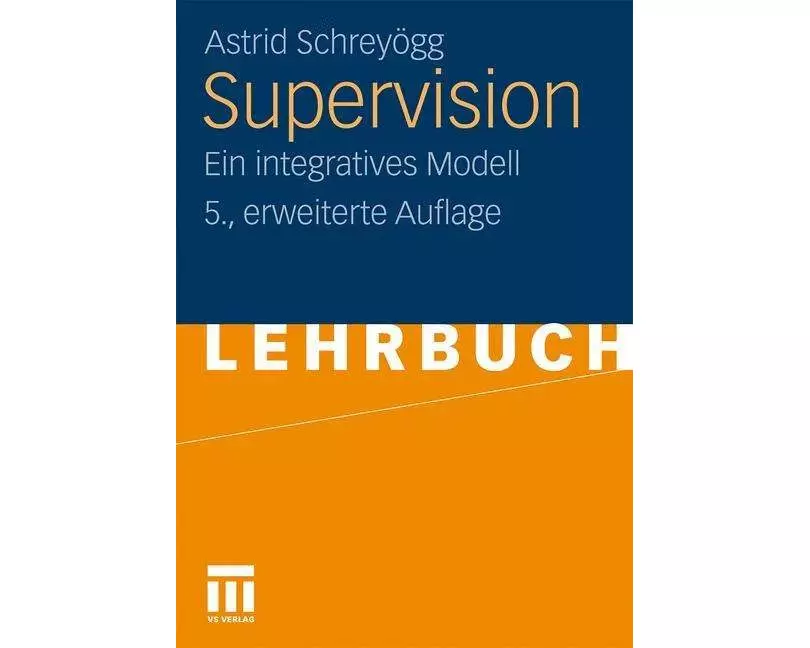 Supervision