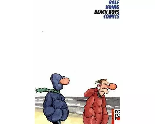 Beach Boys