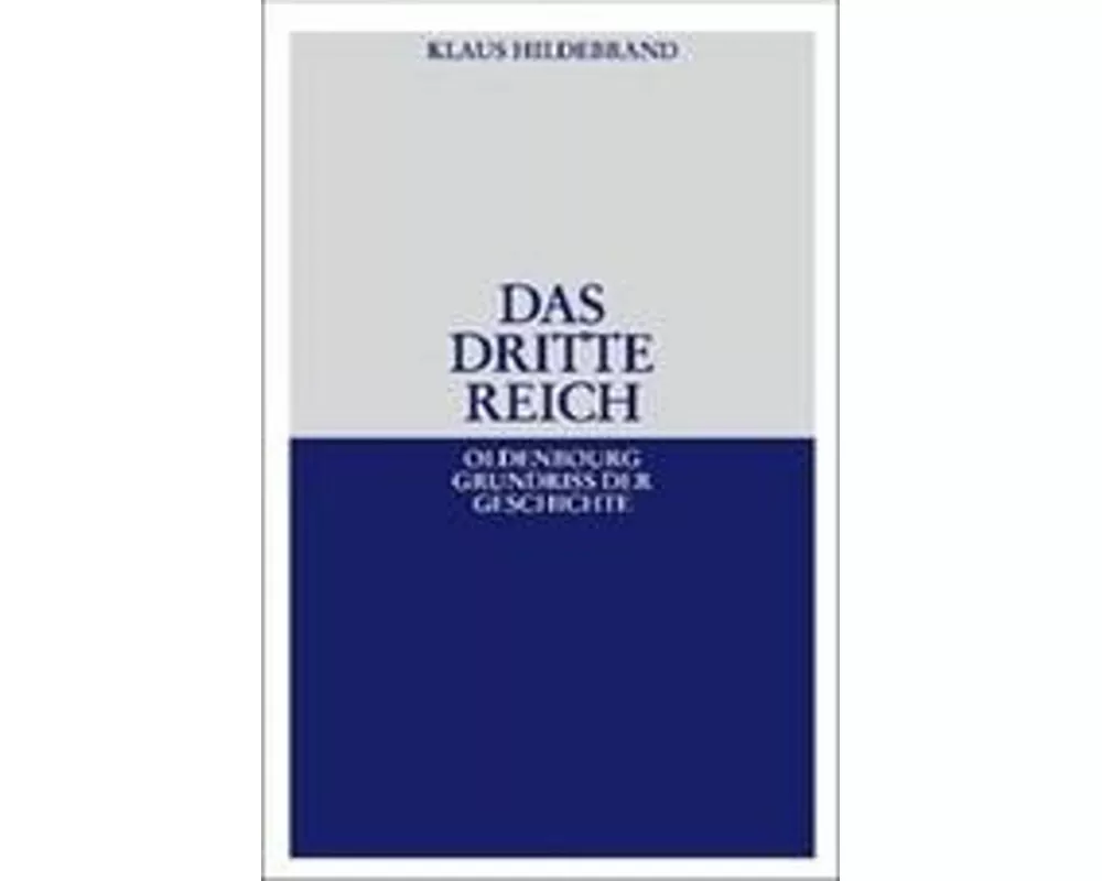 Das Dritte Reich