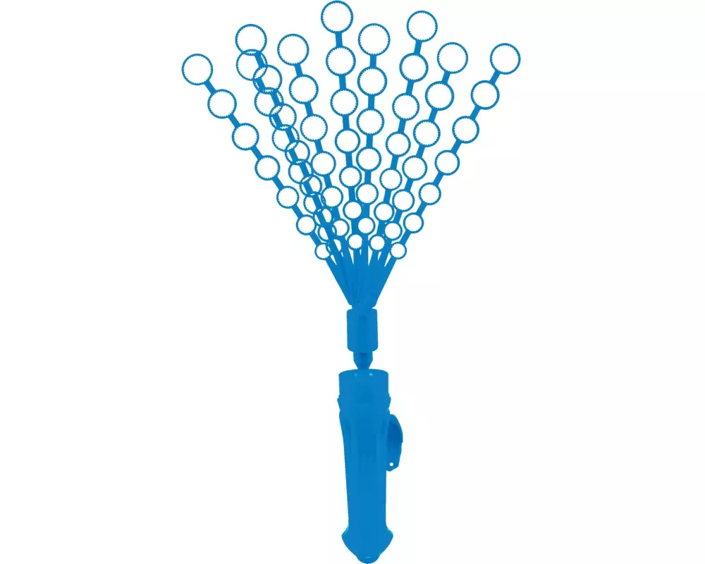 John Seifenblasen Miracle Bubble 4-fach assortiert