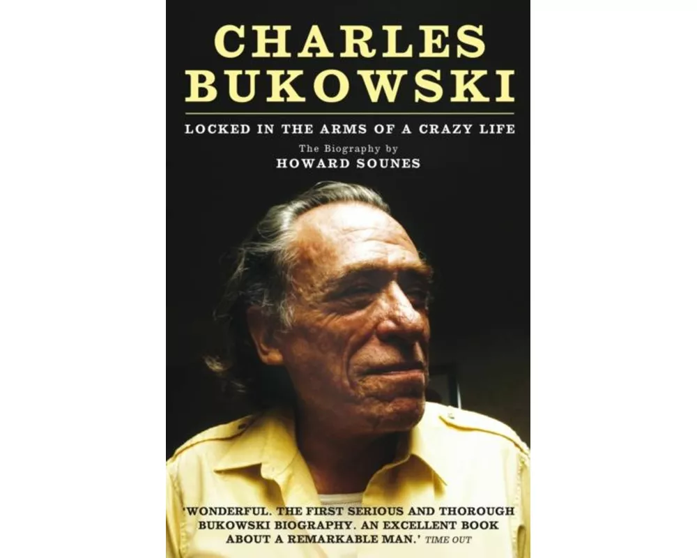 Charles Bukowski