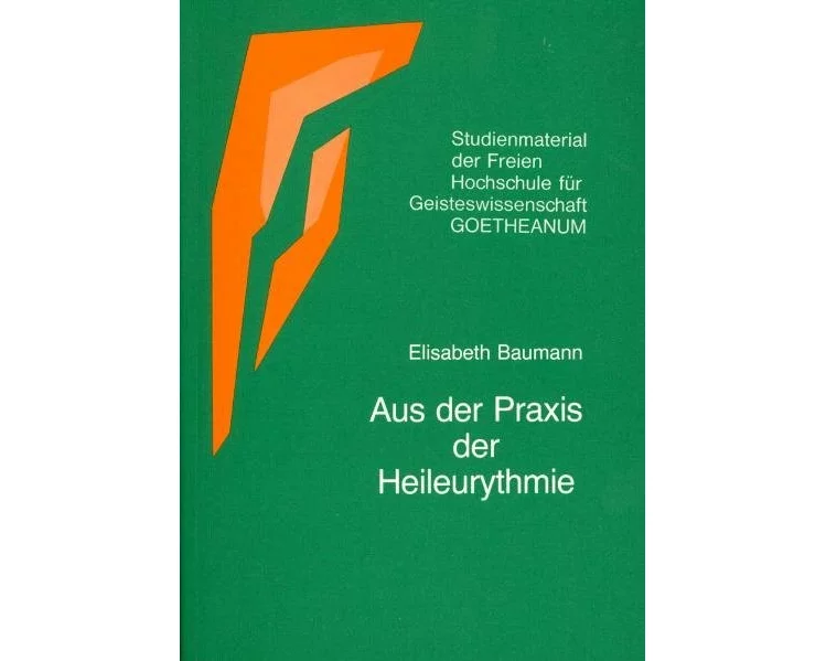 Aus der Praxis der Heileurythmie