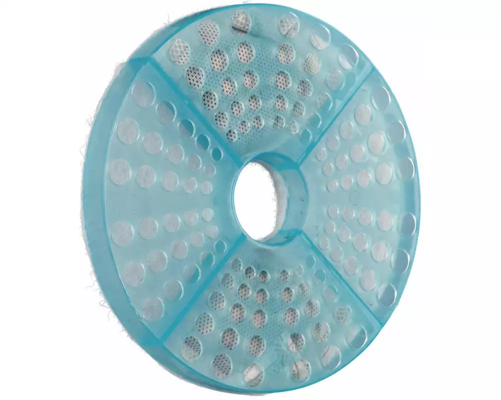 Trixie Ersatzfilter für Bubble Steam, 2 Stück