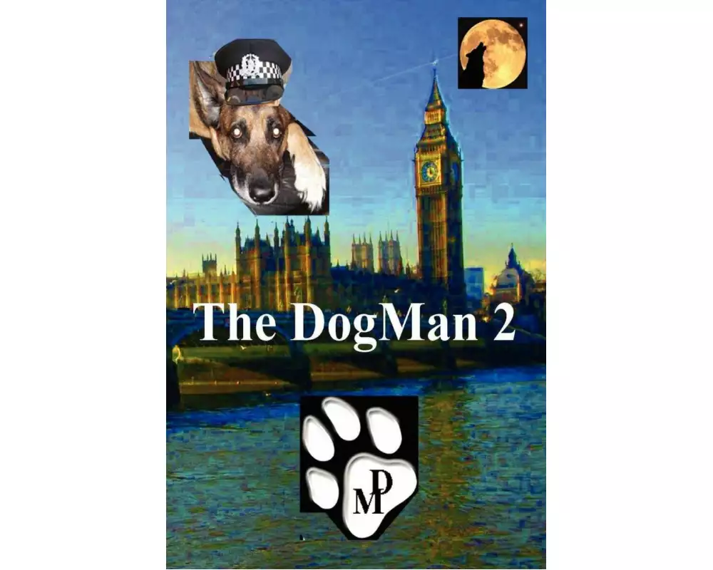 The Dogman 2