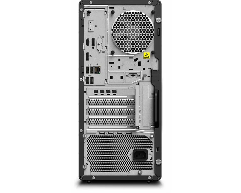Lenovo ThinkStation P2 Tower Intel Core i9-14900 1x32GB SSD 1TB RTX4060 8GB W11P TopSeller