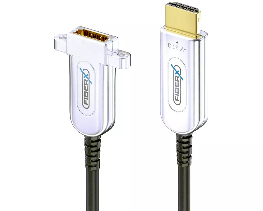 PureLink FiberX Verlängerungskabel FX-I351 AOC HDMI - HDMI, 20 m, 4K/60Hz