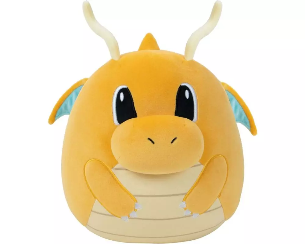 Squishmallows Plüsch Dragonite 25 cm