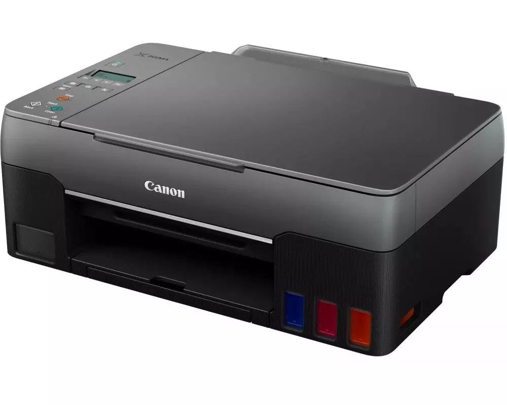 Canon Multifunktionsdrucker PIXMA G2560