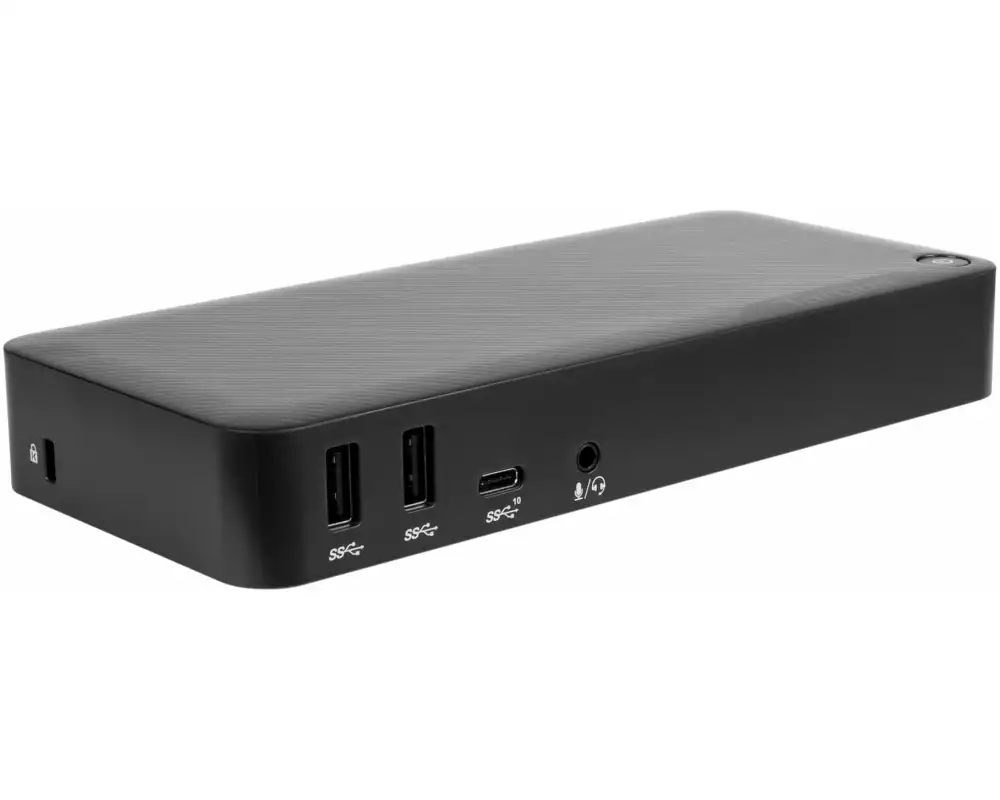 Targus Dockingstation USB-C Multifunctional Power Delivery 85W