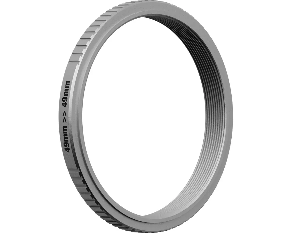 PolarPro Objektivfilter Fuji X100 Silver – 49 mm