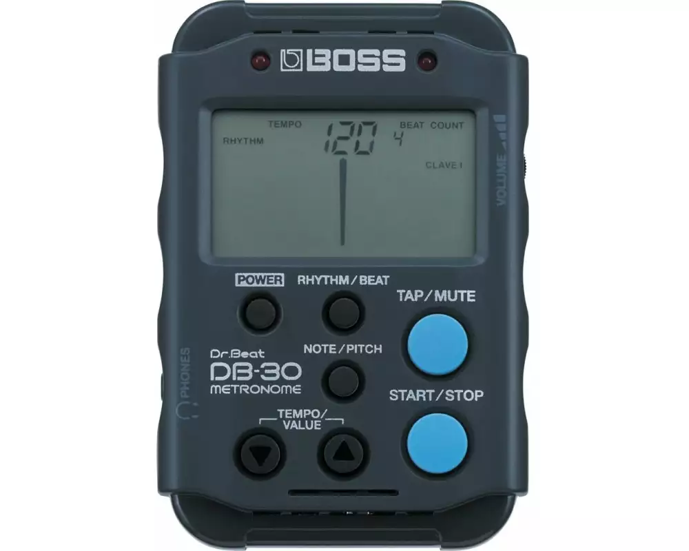 BOSS Metronom DB-30