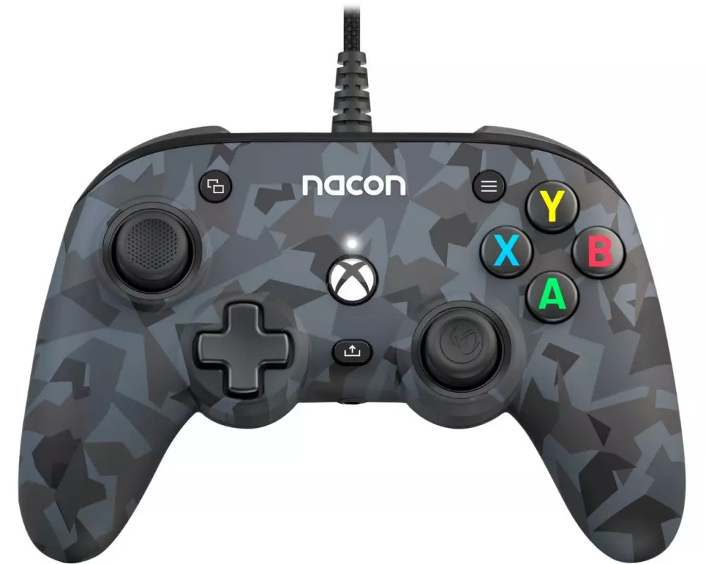 Nacon Controller Xbox Compact PRO Camo Urban
