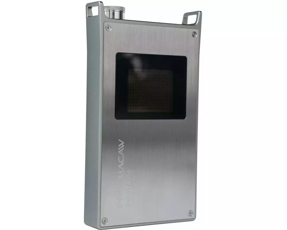 iBasso Kopfhörerverstärker PB6 Macaw