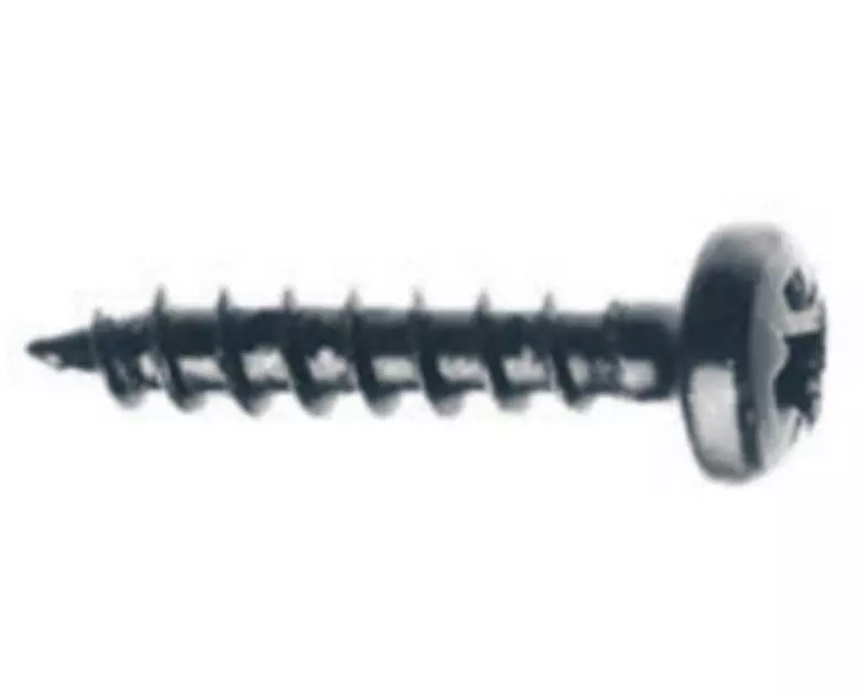 Visaton Holzschrauben 4 x 20 mm