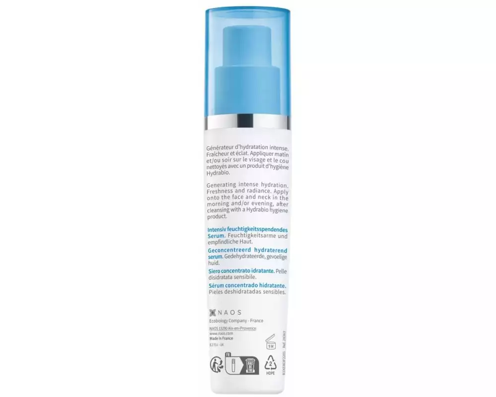 bioderma Hydrabio Serum 40 ml