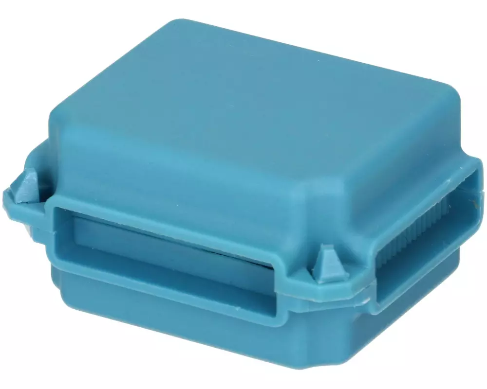 Max Hauri Gel Box M 45 x 34 x 24 mm ohne Klemme