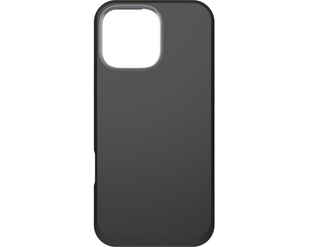 ZAGG SoHo Cases Snap Apple 702315225 iPhone 16 Pro Max,Black