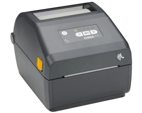 ZD421 DT 203 DPI USB USB HOST
