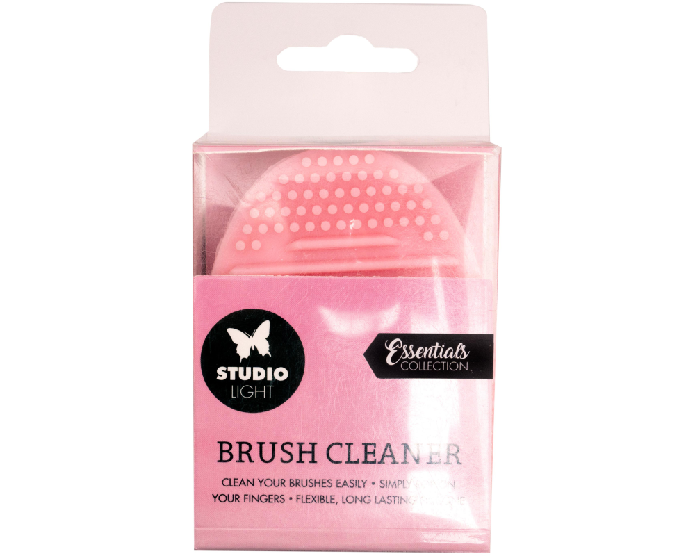 SIZZIX Pinselreiniger 7.5x5.5x3cm BRUC01 1 Stuck