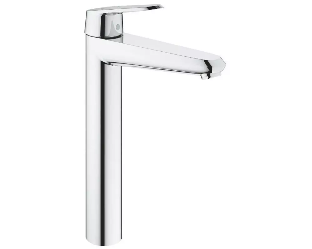GROHE Lavaboarmatur Eurodisc Cosmopolitan XL-Size 1/2", Chrom
