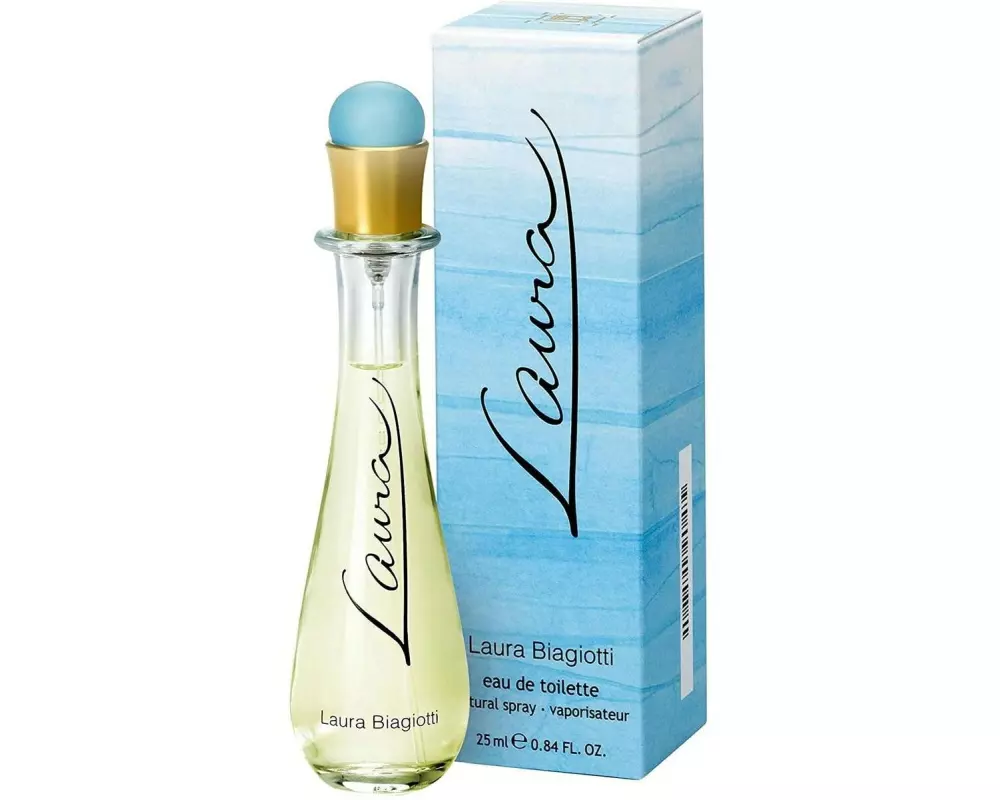 Laura Biagiotti Laura 25 ml