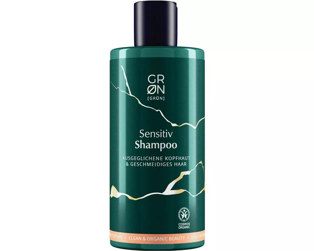 GRN Grün Sensitive 300 ml