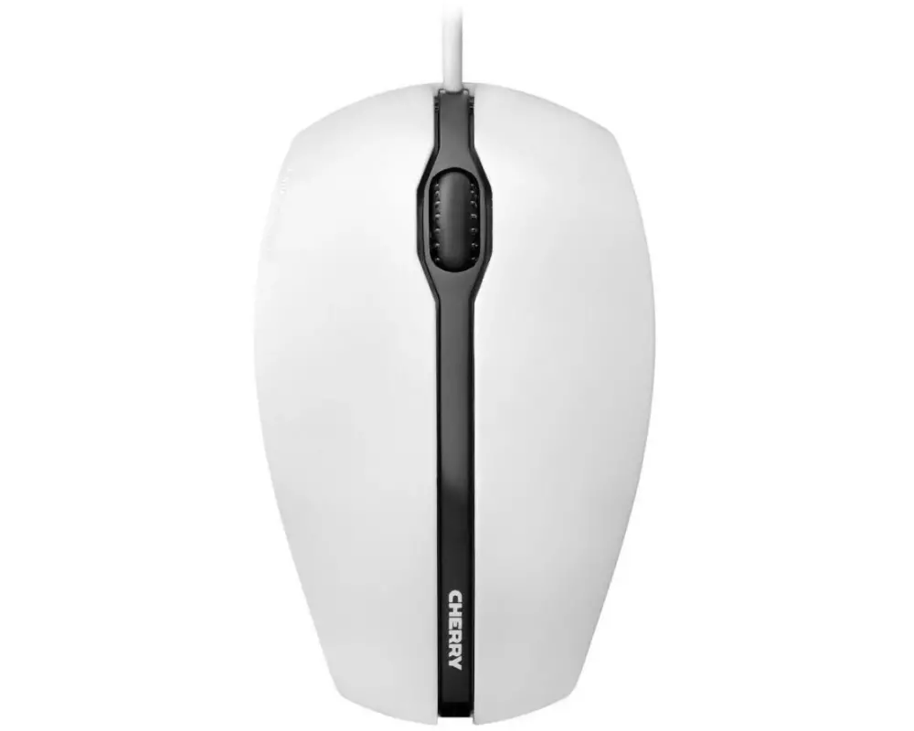 Cherry Maus Gentix Corded