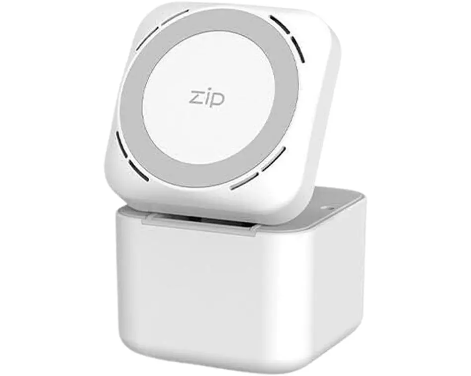 ISDT Wireless Charger zip GP68C2DW 3-in-1