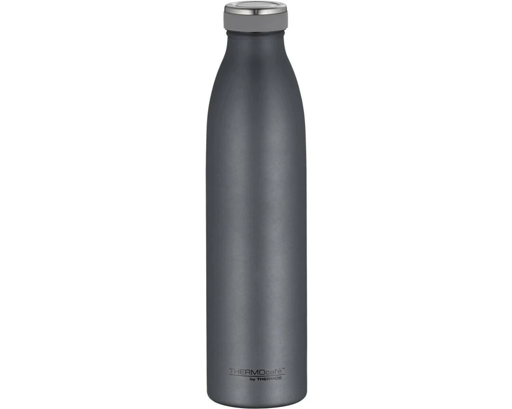 Thermos Thermosflasche TC 750 ml, Graphit Grey