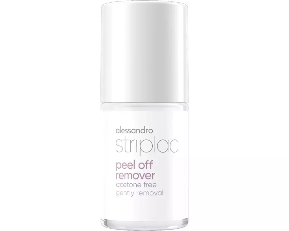 alessandro Striplac Peel Off Remover 6.5 ml