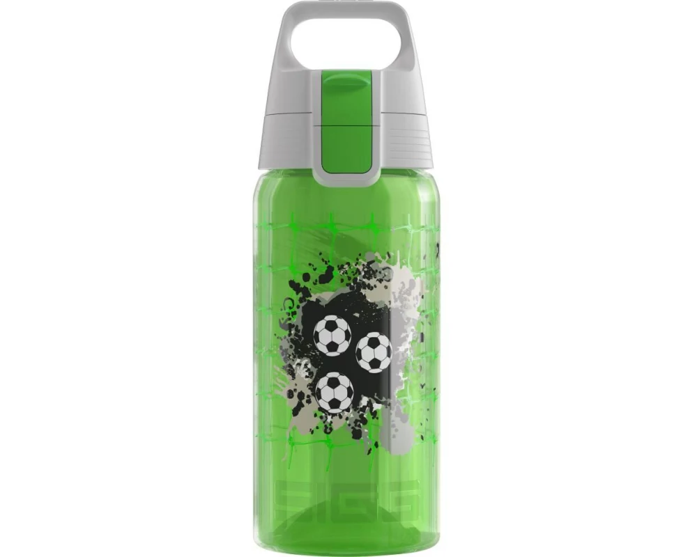 Sigg Trinkflasche VIVA ONE Football 500 ml