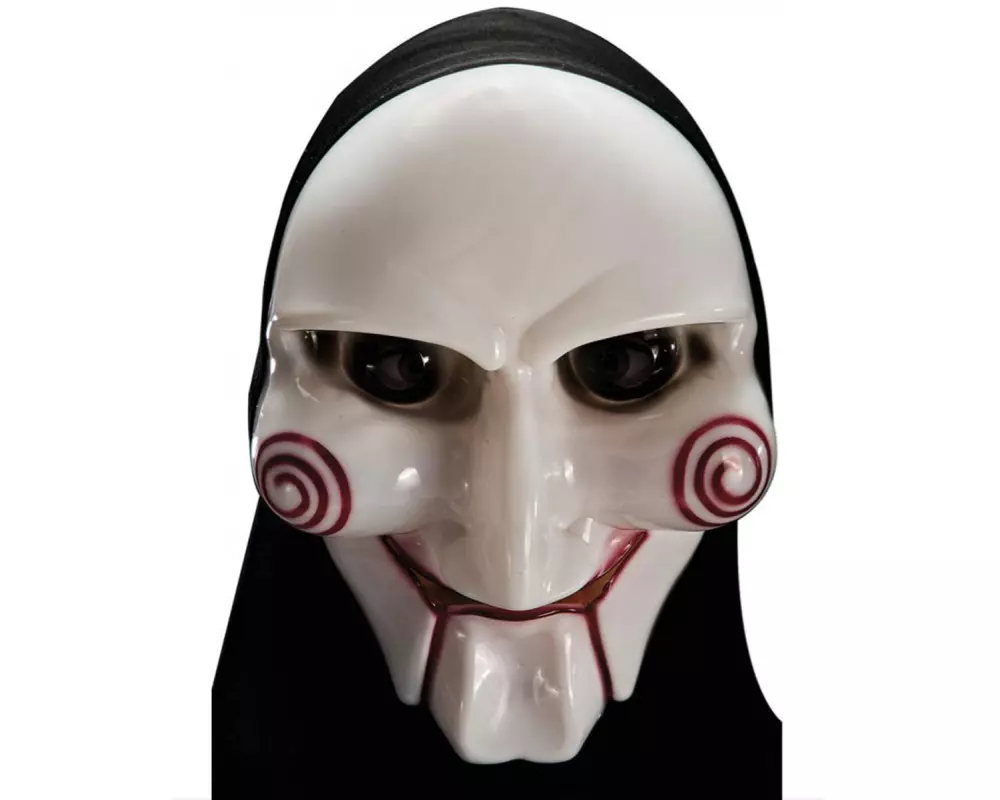 Amscan Saw Maske Billy